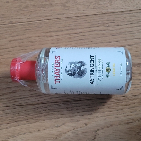 Thayers Skincare Thayers Astringent Poshmark